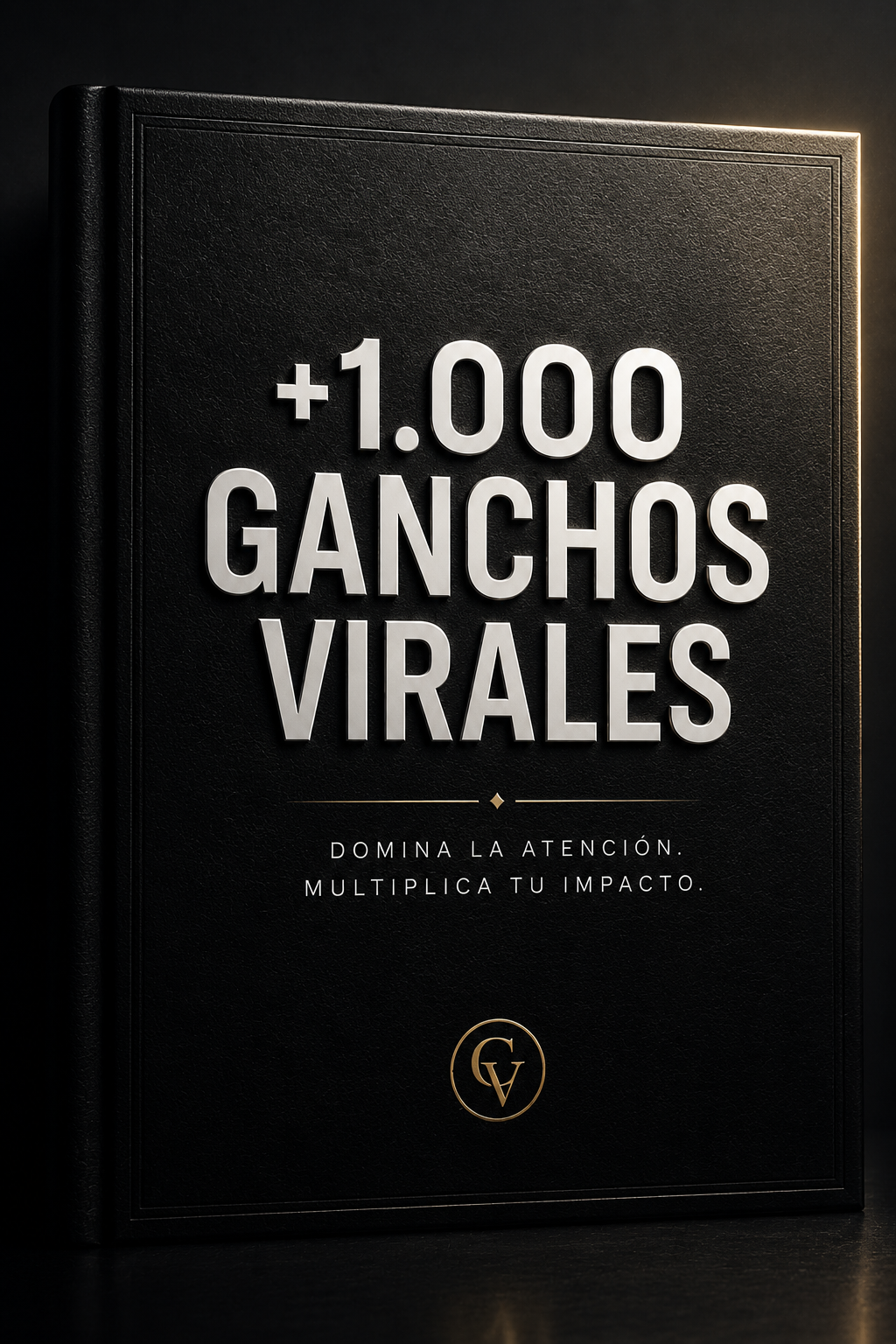 + 1.000 Ganchos Virales