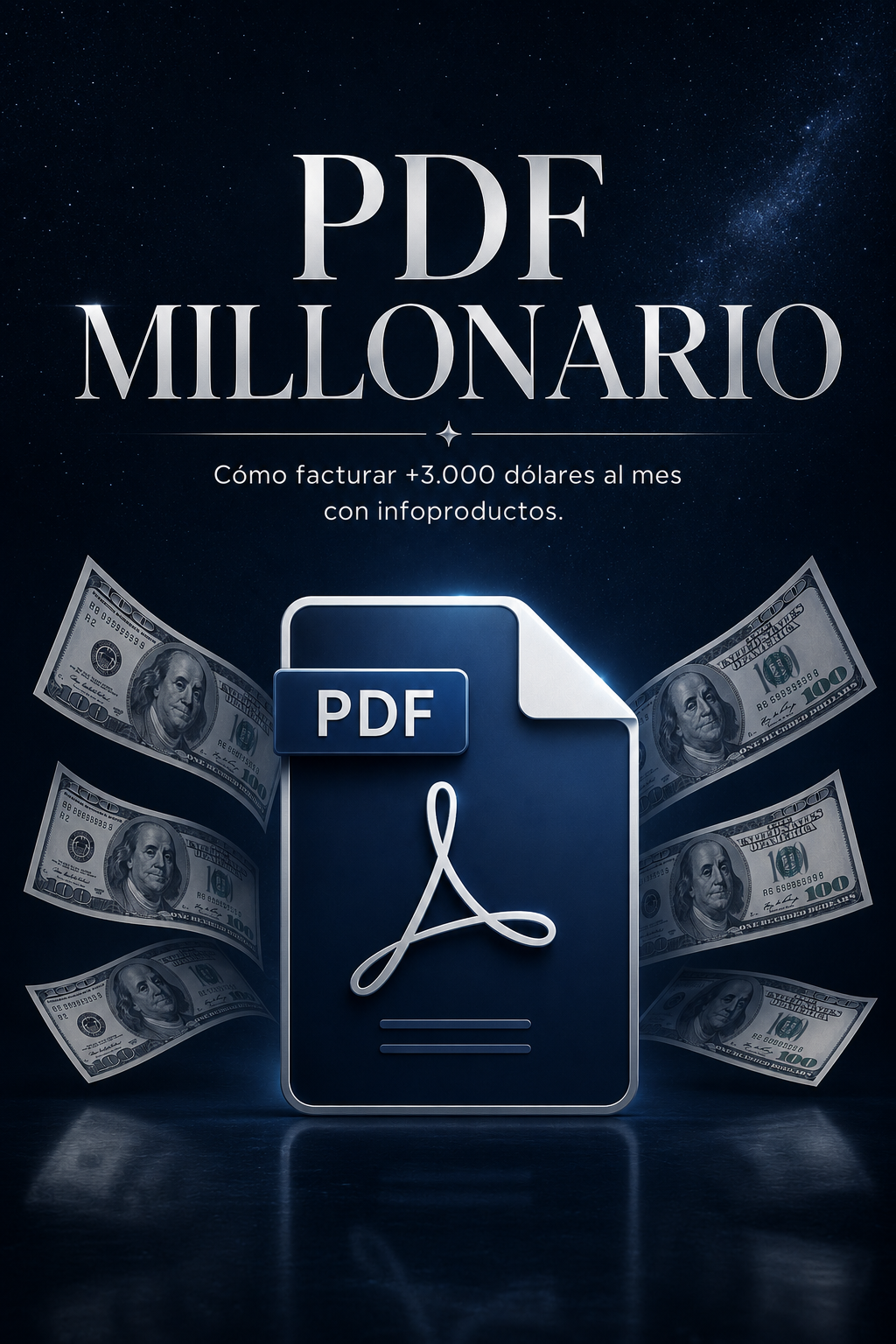 PDF Millonario